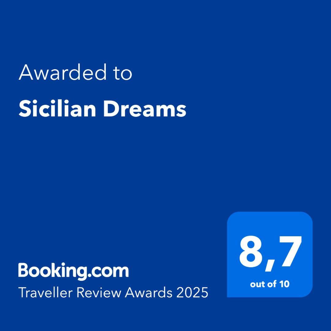Sicilian Dreams Catânia Exterior foto